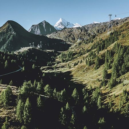 Aurora Mountain Chalet By We Rent, Summercard Included Kaprun Extérieur photo