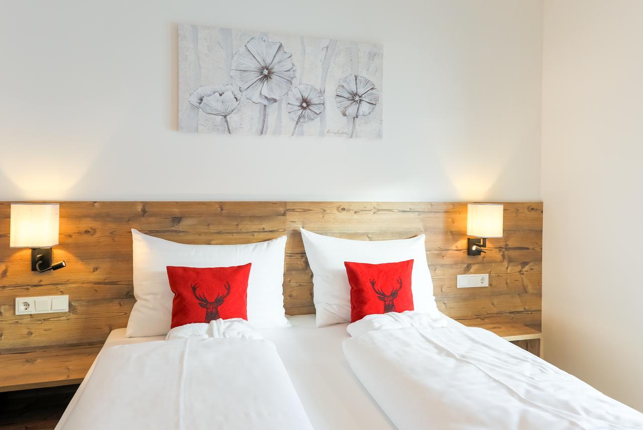 Aurora Mountain Chalet By We Rent, Summercard Included Kaprun Extérieur photo