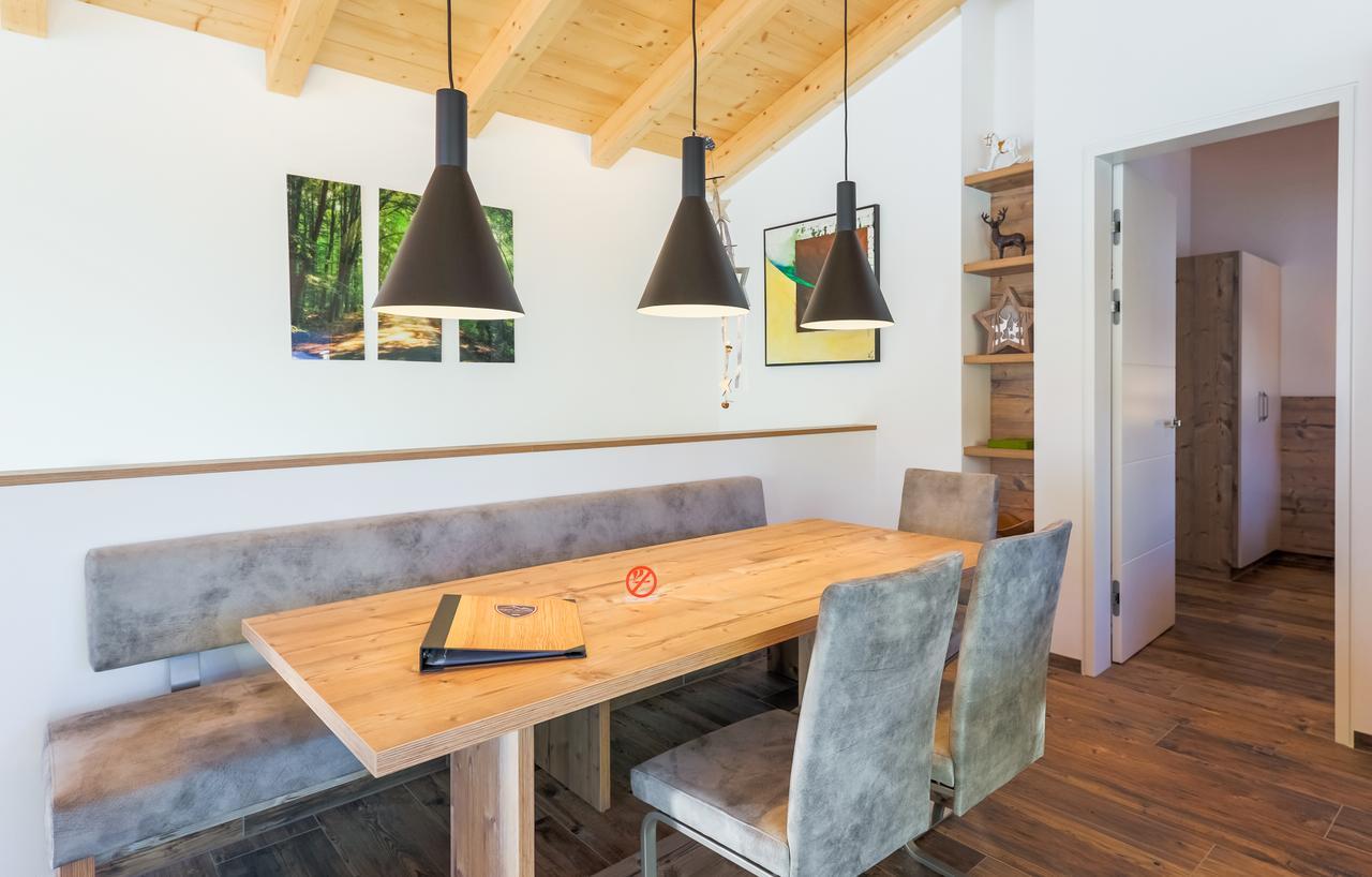Aurora Mountain Chalet By We Rent, Summercard Included Kaprun Extérieur photo