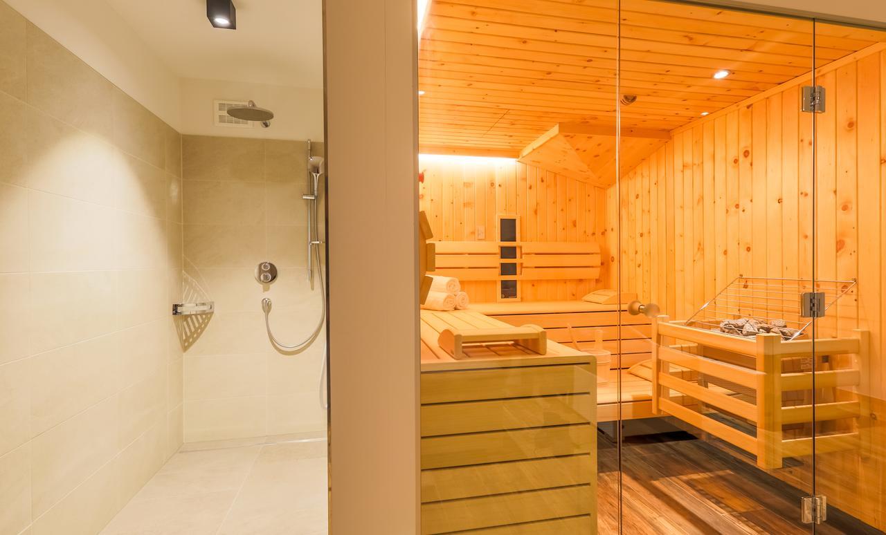 Aurora Mountain Chalet By We Rent, Summercard Included Kaprun Extérieur photo